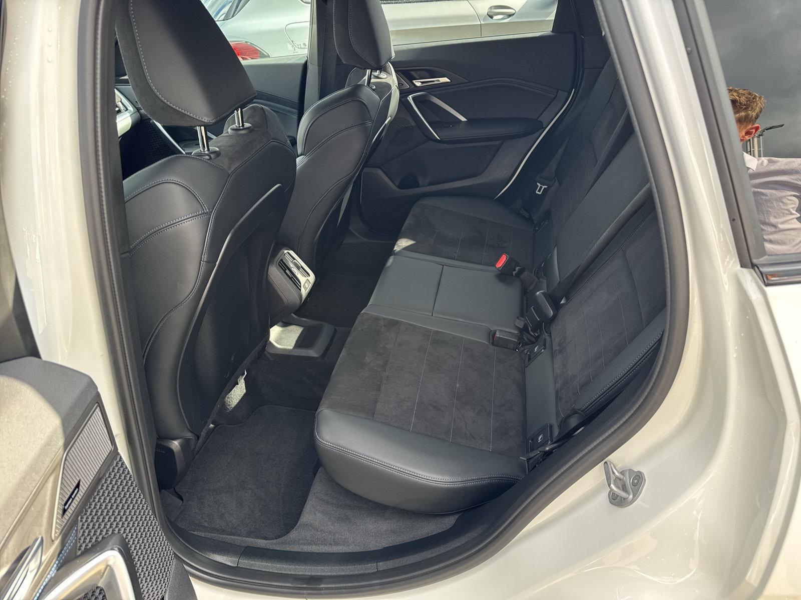 BMW X1 – Bild 6