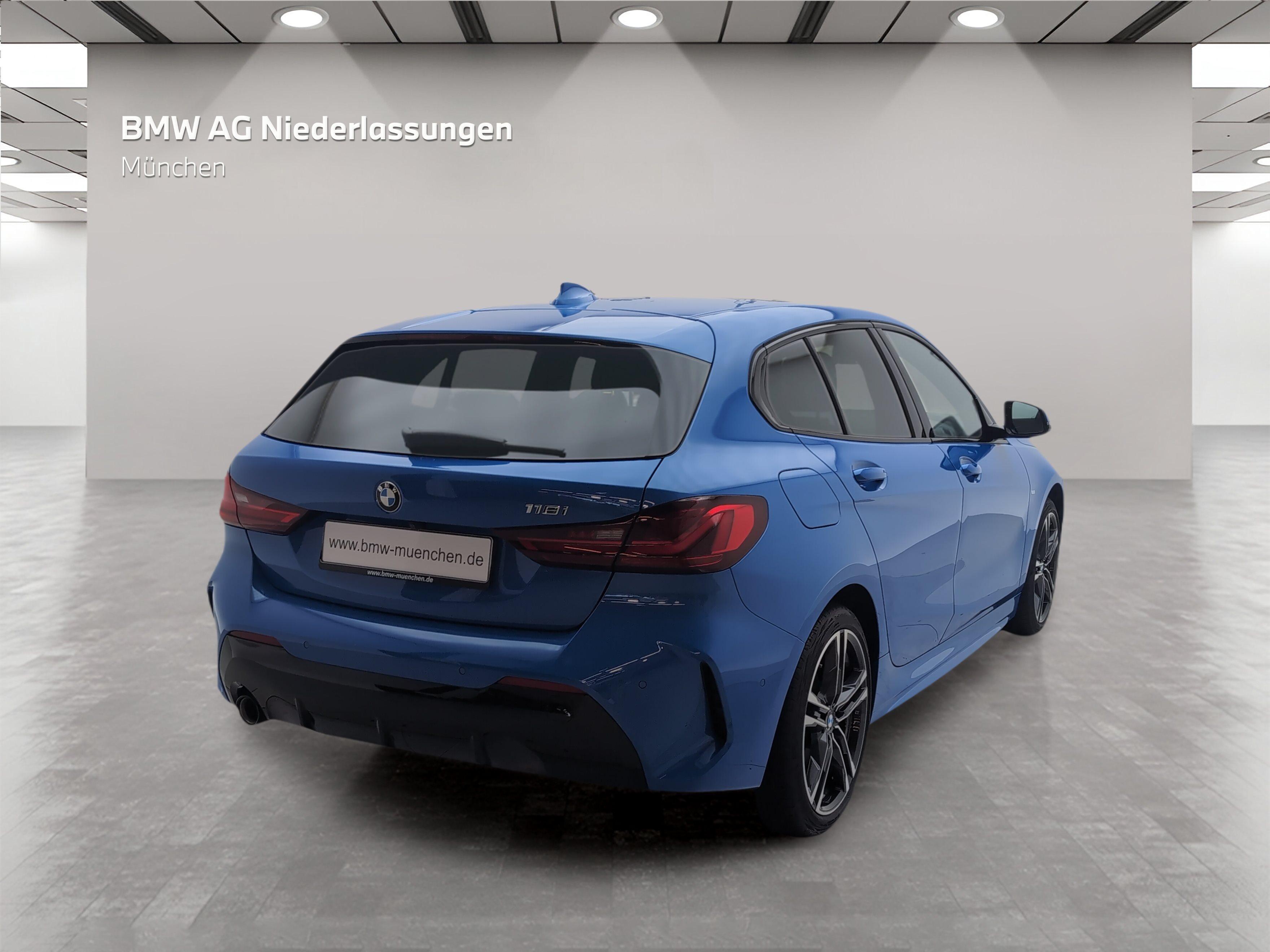 BMW 1er – Bild 4