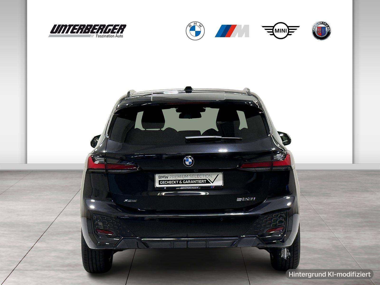 BMW 2er Active Tourer – Bild 5