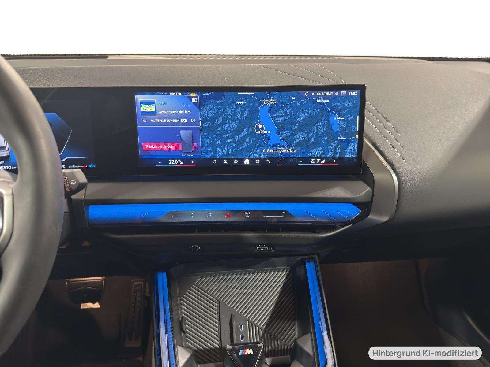 BMW X3 – Bild 27
