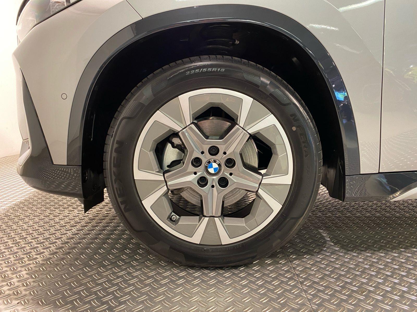 BMW X1 – Bild 13