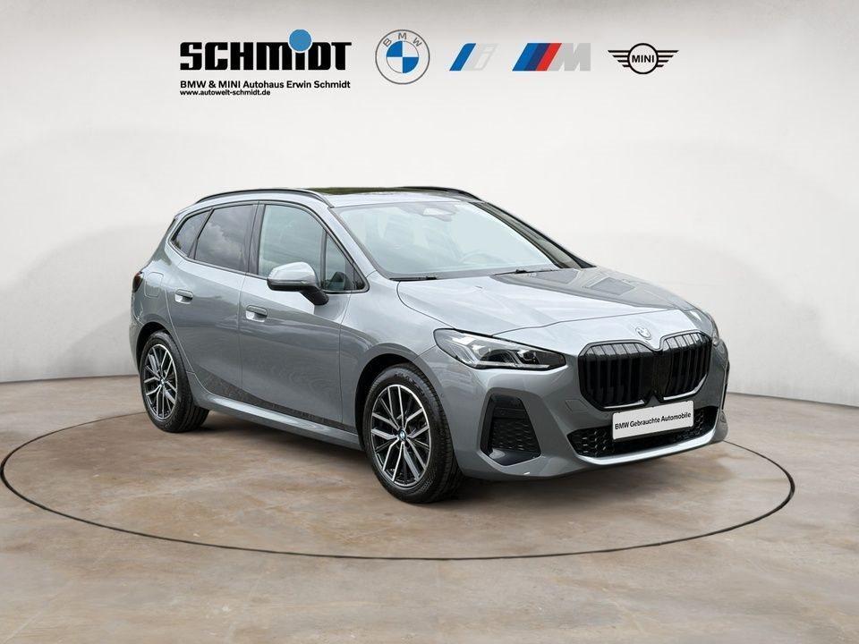 BMW 2er Active Tourer – Bild 39