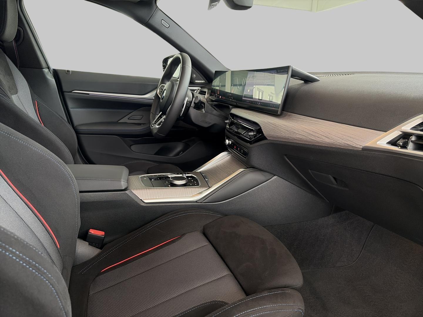 BMW 4er Gran Coupé – Bild 25