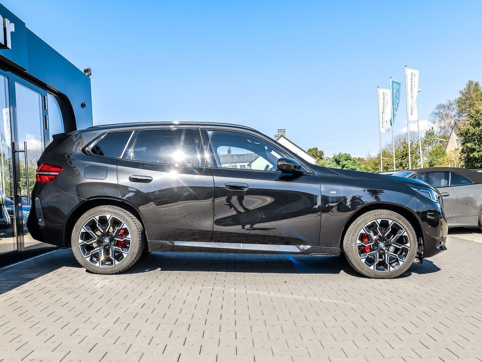 BMW X3 – Bild 17