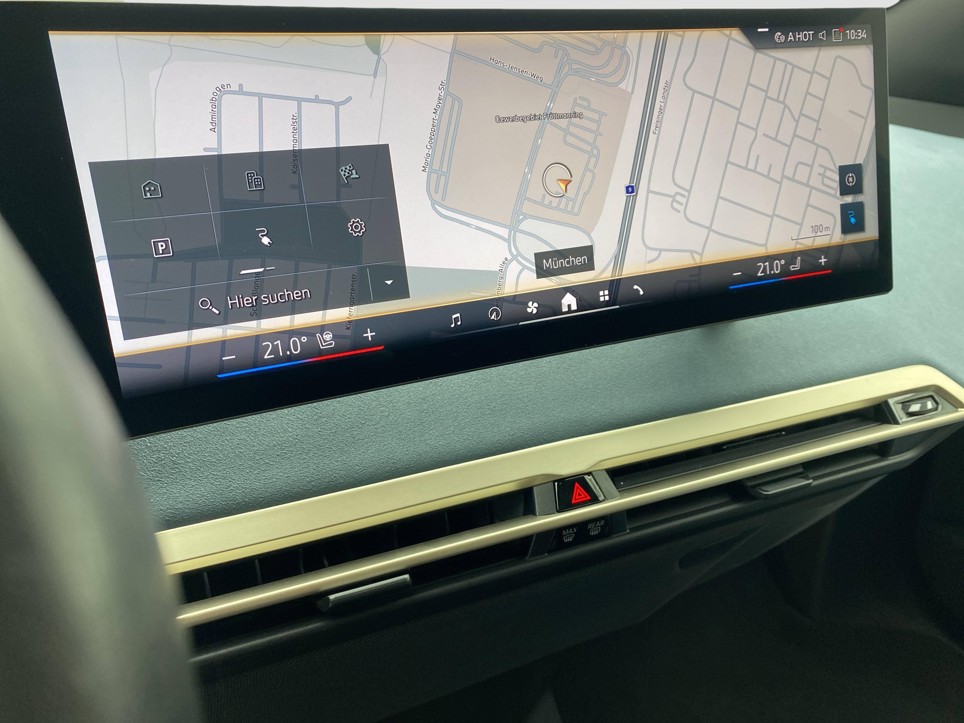BMW iX – Bild 13