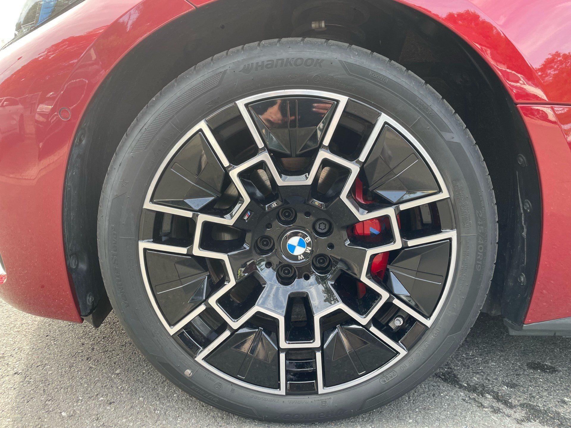 BMW 4er Gran Coupé – Bild 22