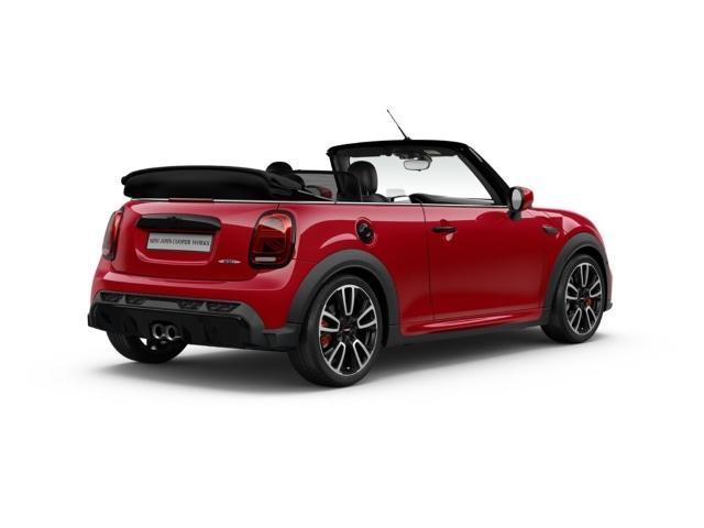 MINI Cabrio