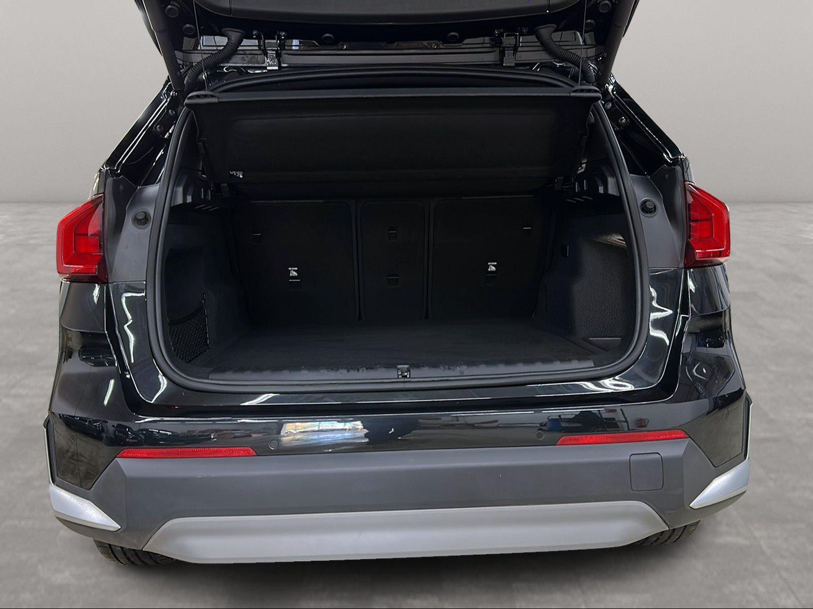 BMW iX1 – Bild 17