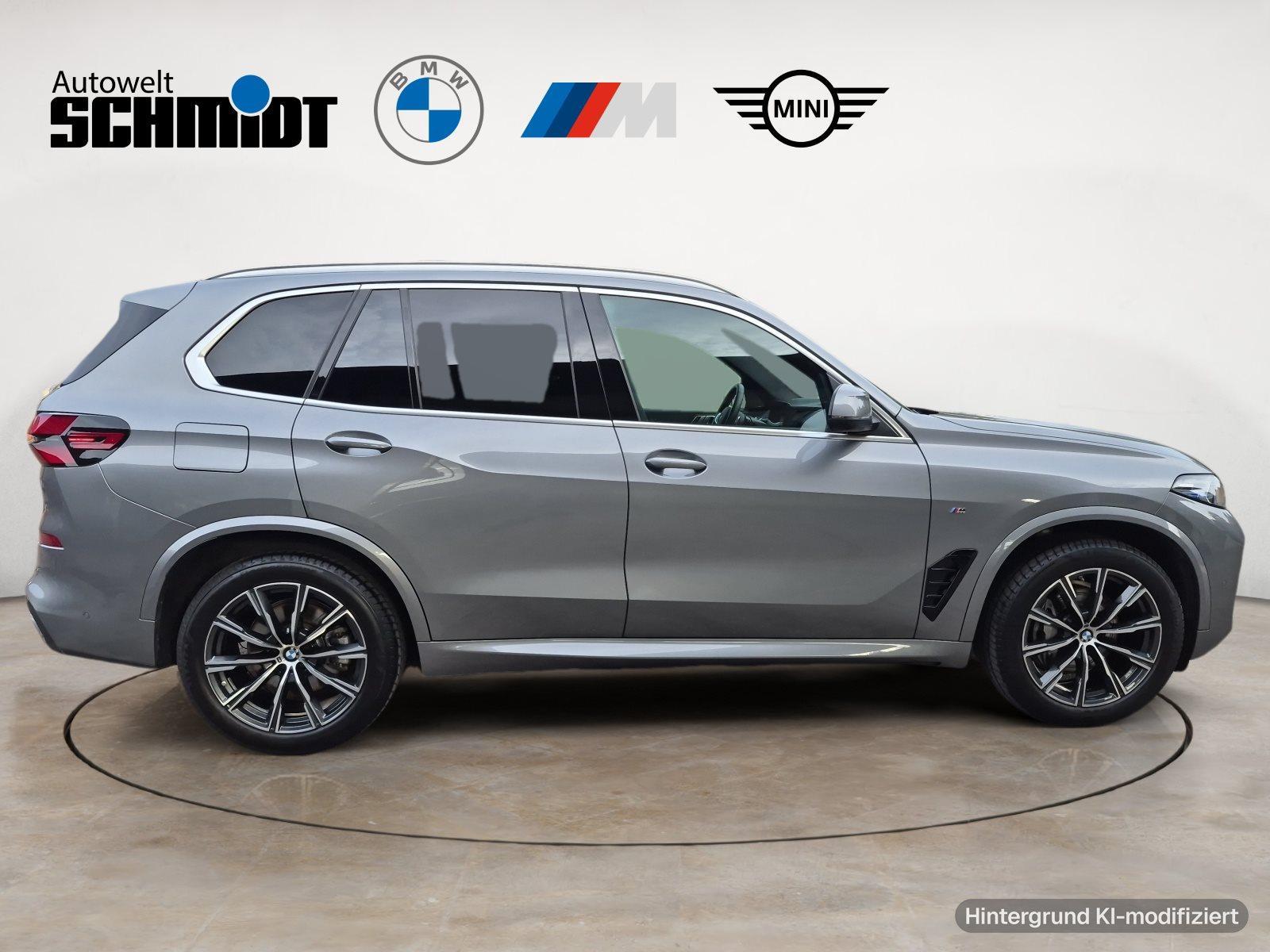 BMW X5 – Bild 6