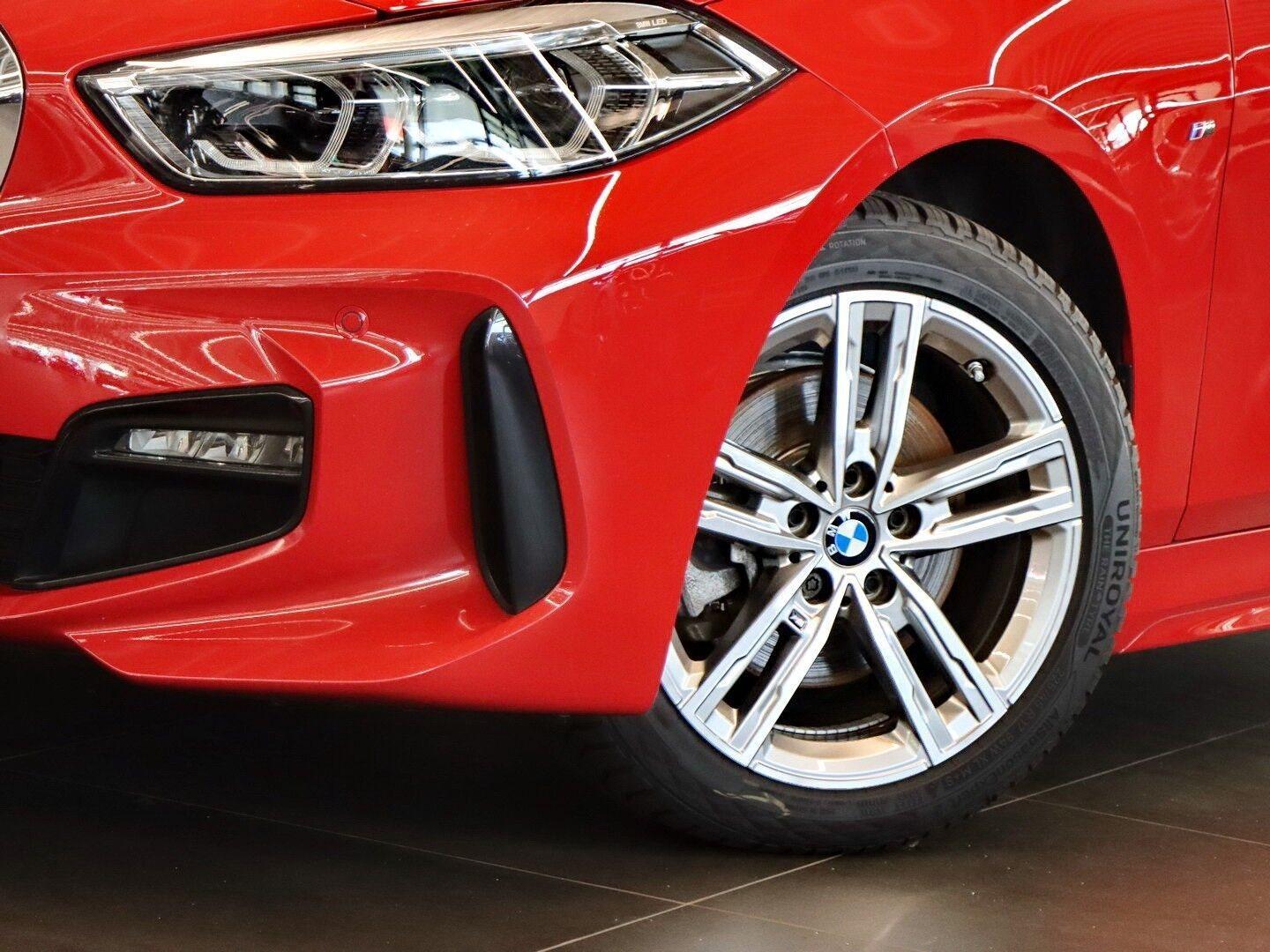 BMW 1er – Bild 5