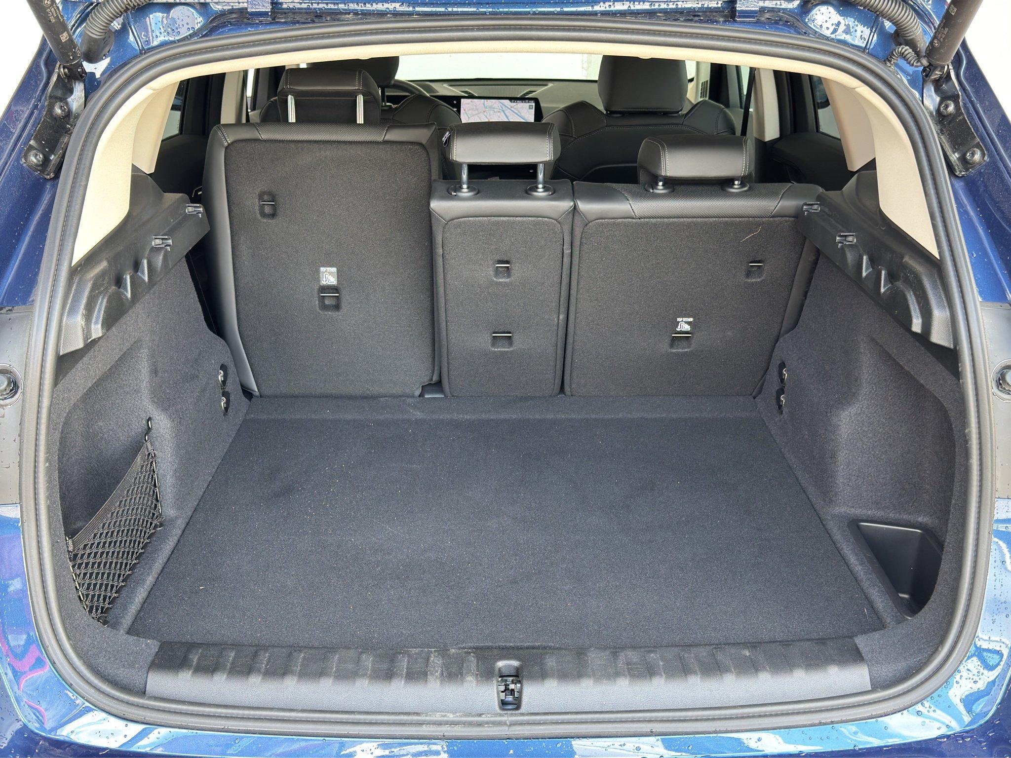 BMW X1 – Bild 9