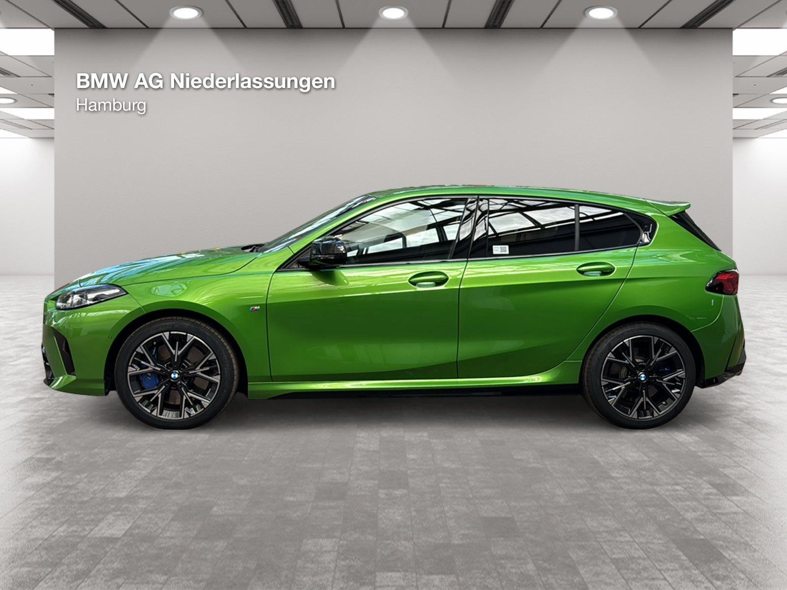 BMW 1er – Bild 2