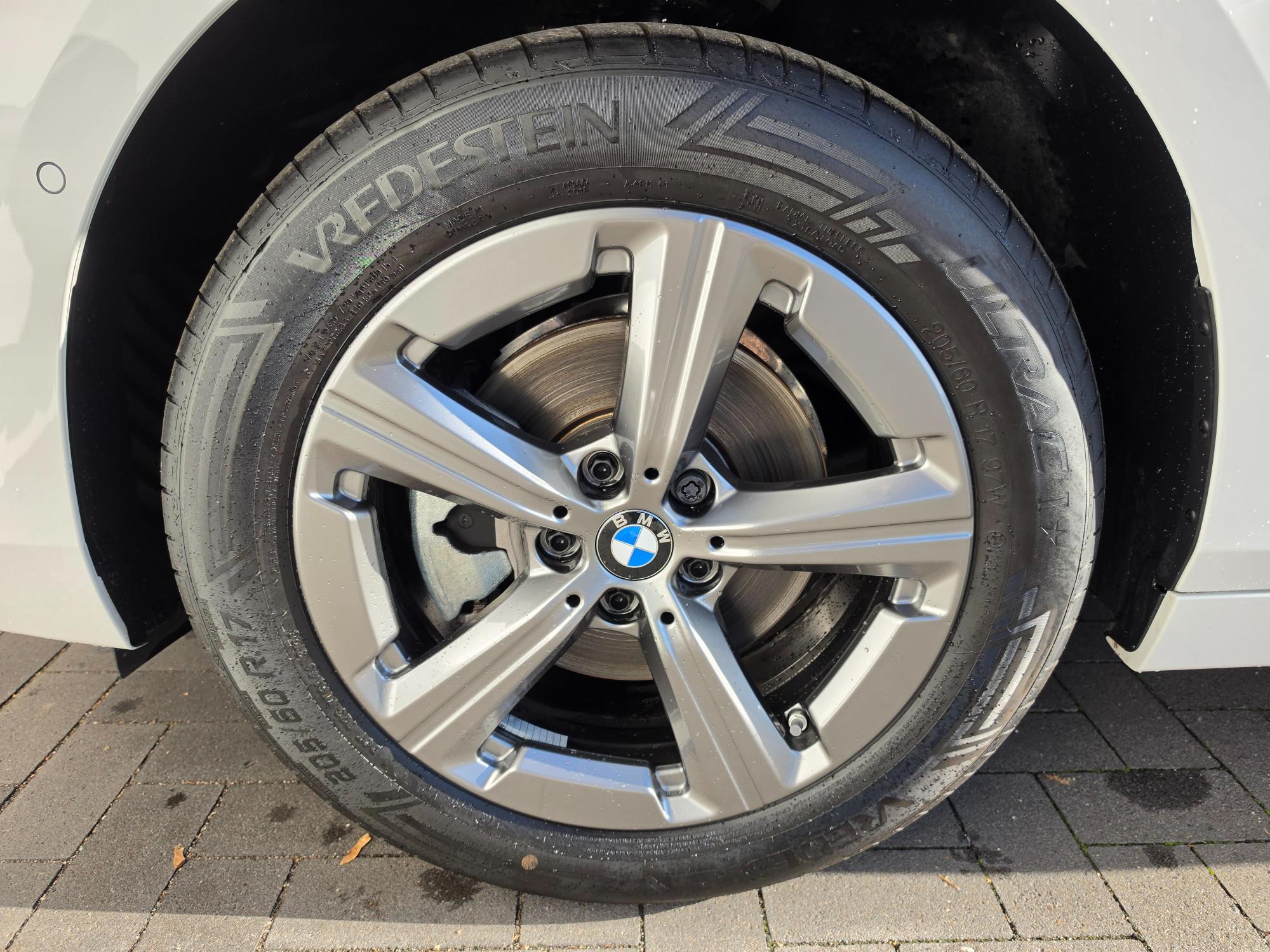 BMW 2er Active Tourer – Bild 9