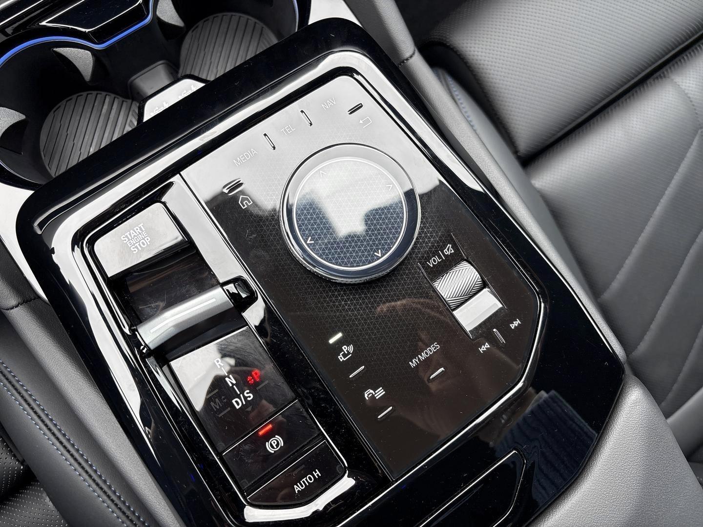 BMW 5er Touring – Bild 36
