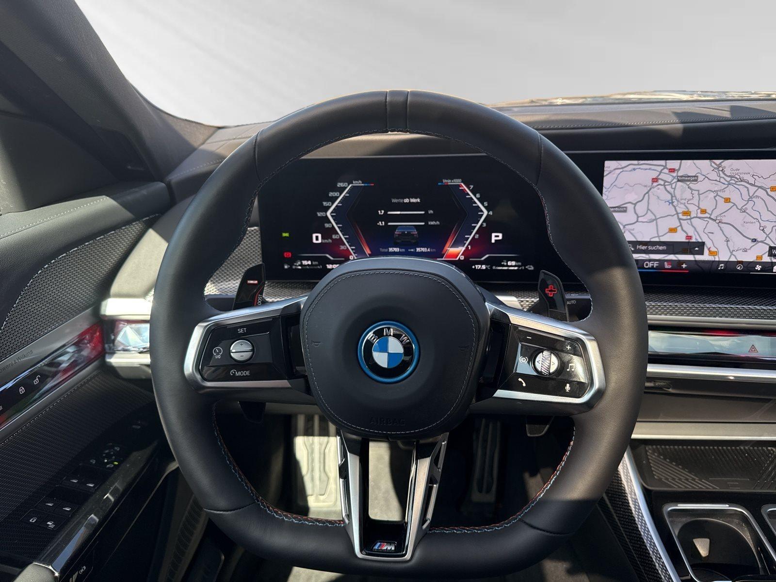 BMW 7er – Bild 7