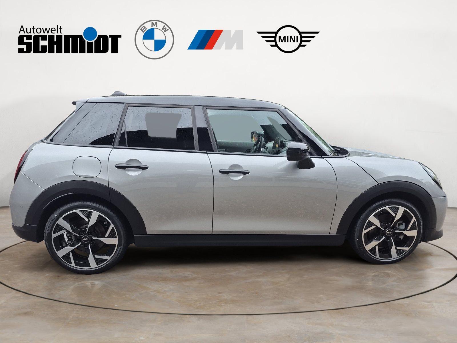 MINI Cooper 5-Türer – Bild 6