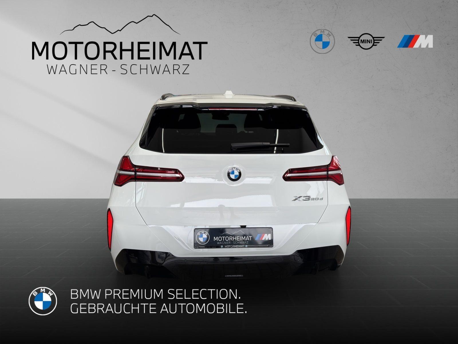 BMW X3 – Bild 10