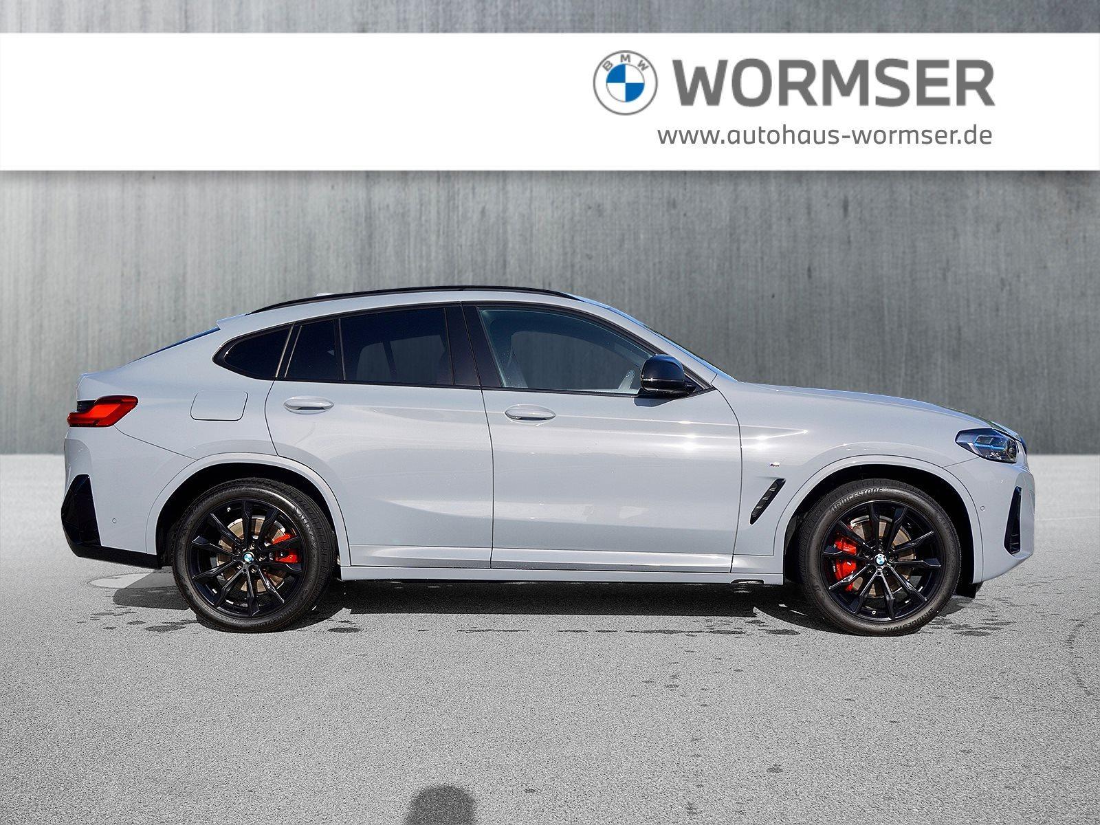 BMW X4 – Bild 3