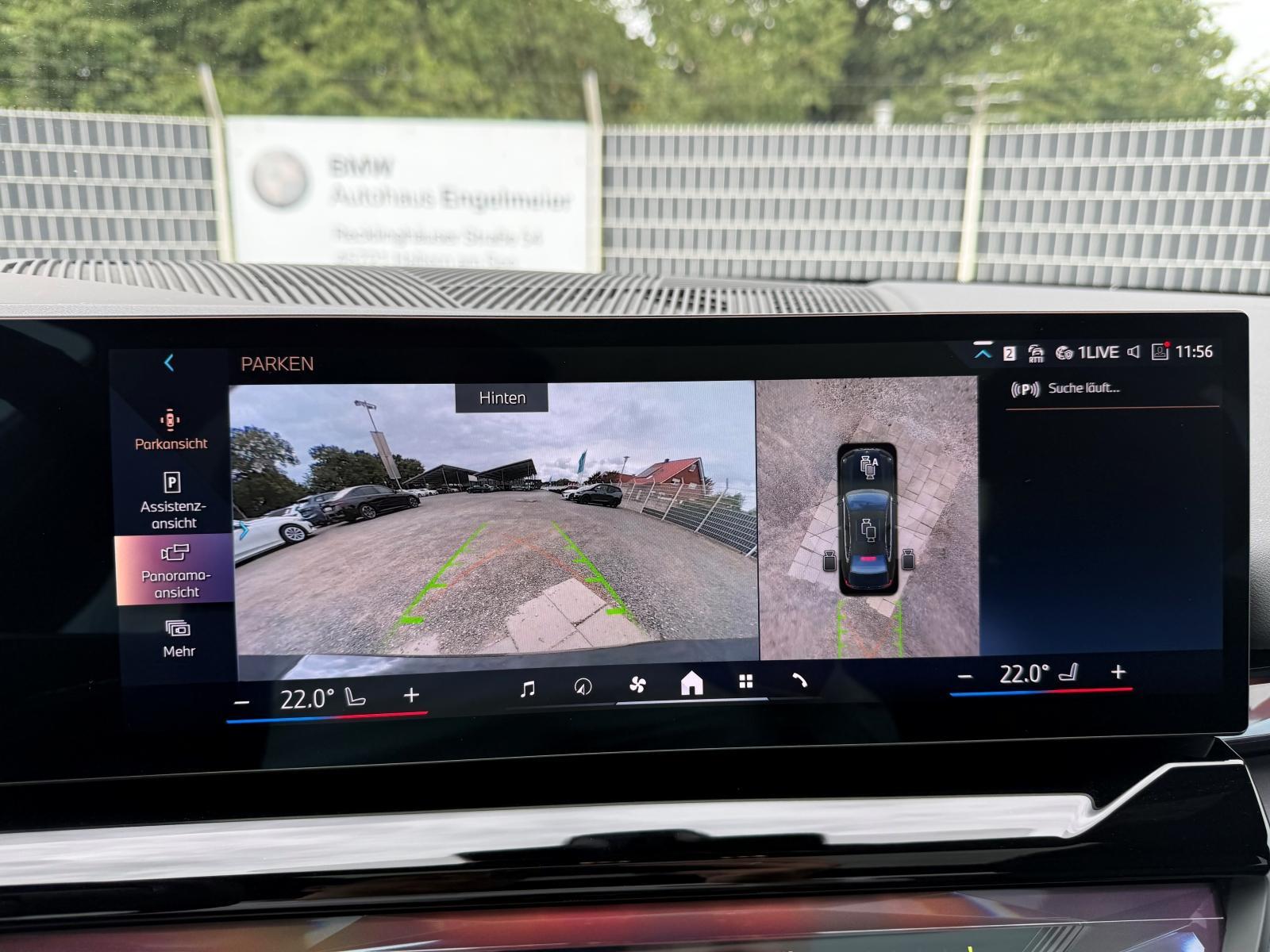 BMW i5 – Bild 13