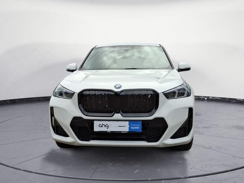 BMW iX1 – Bild 19