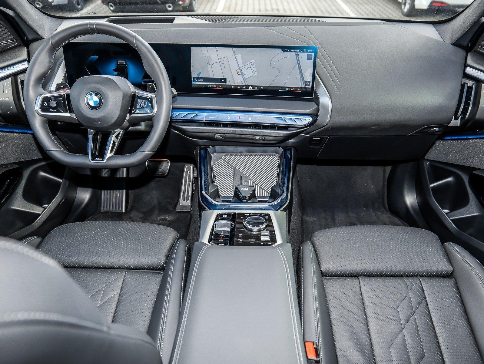 BMW X3 – Bild 3