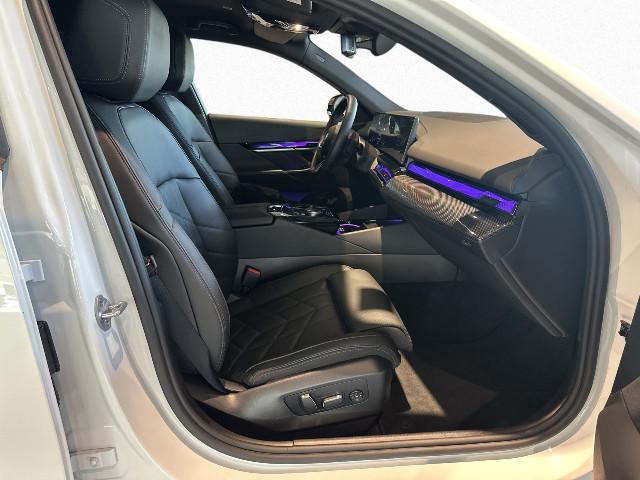 BMW 5er – Bild 7