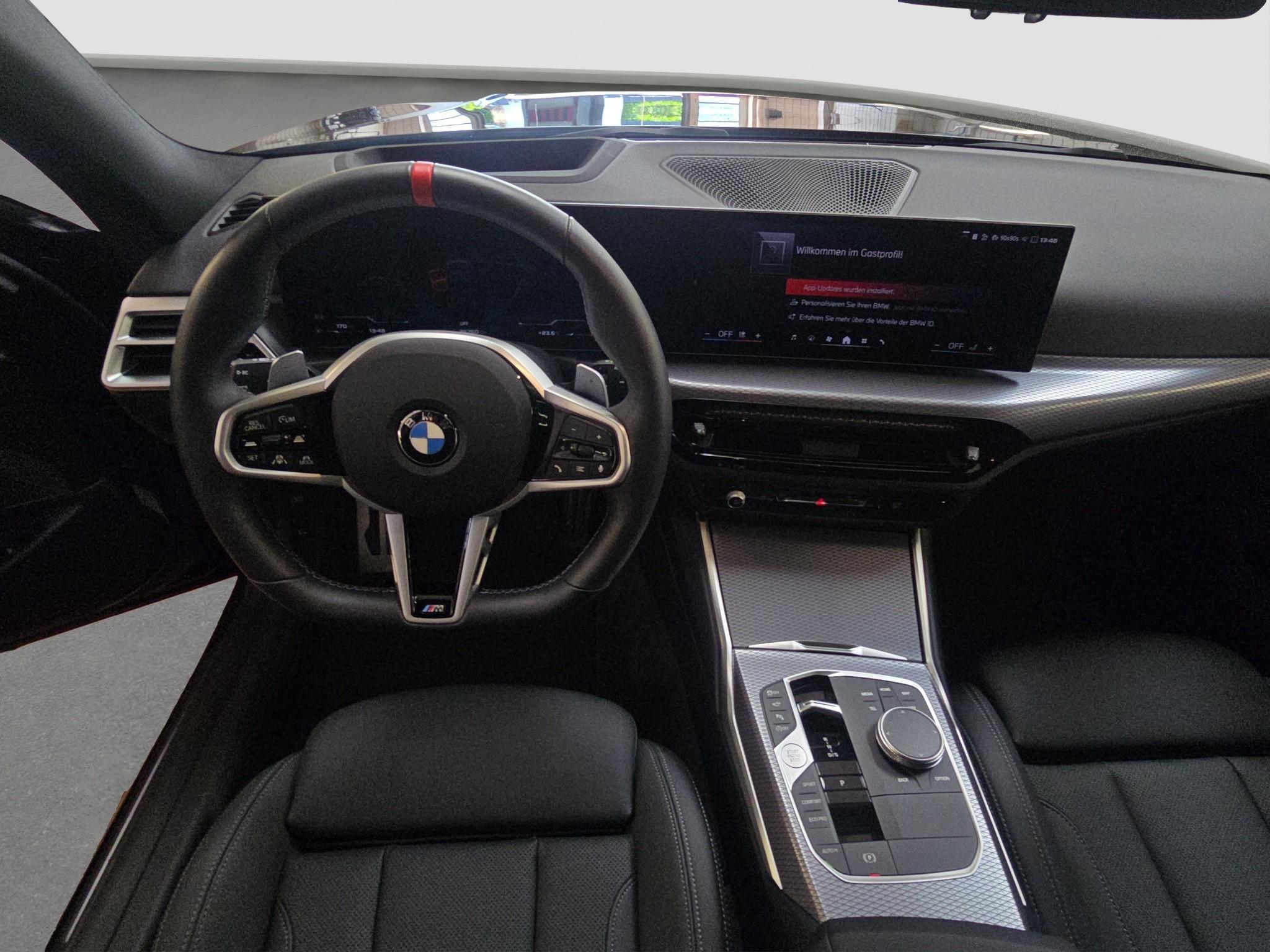 BMW 3er Touring – Bild 18