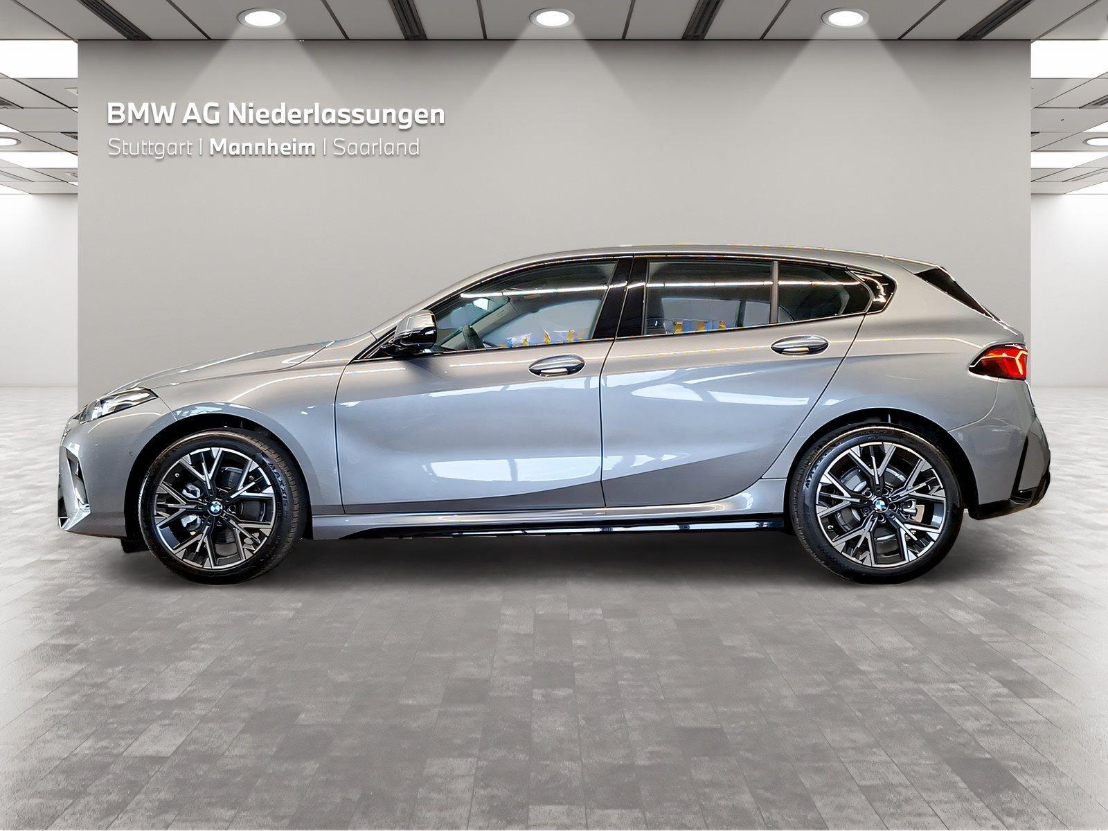 BMW 1er – Bild 3