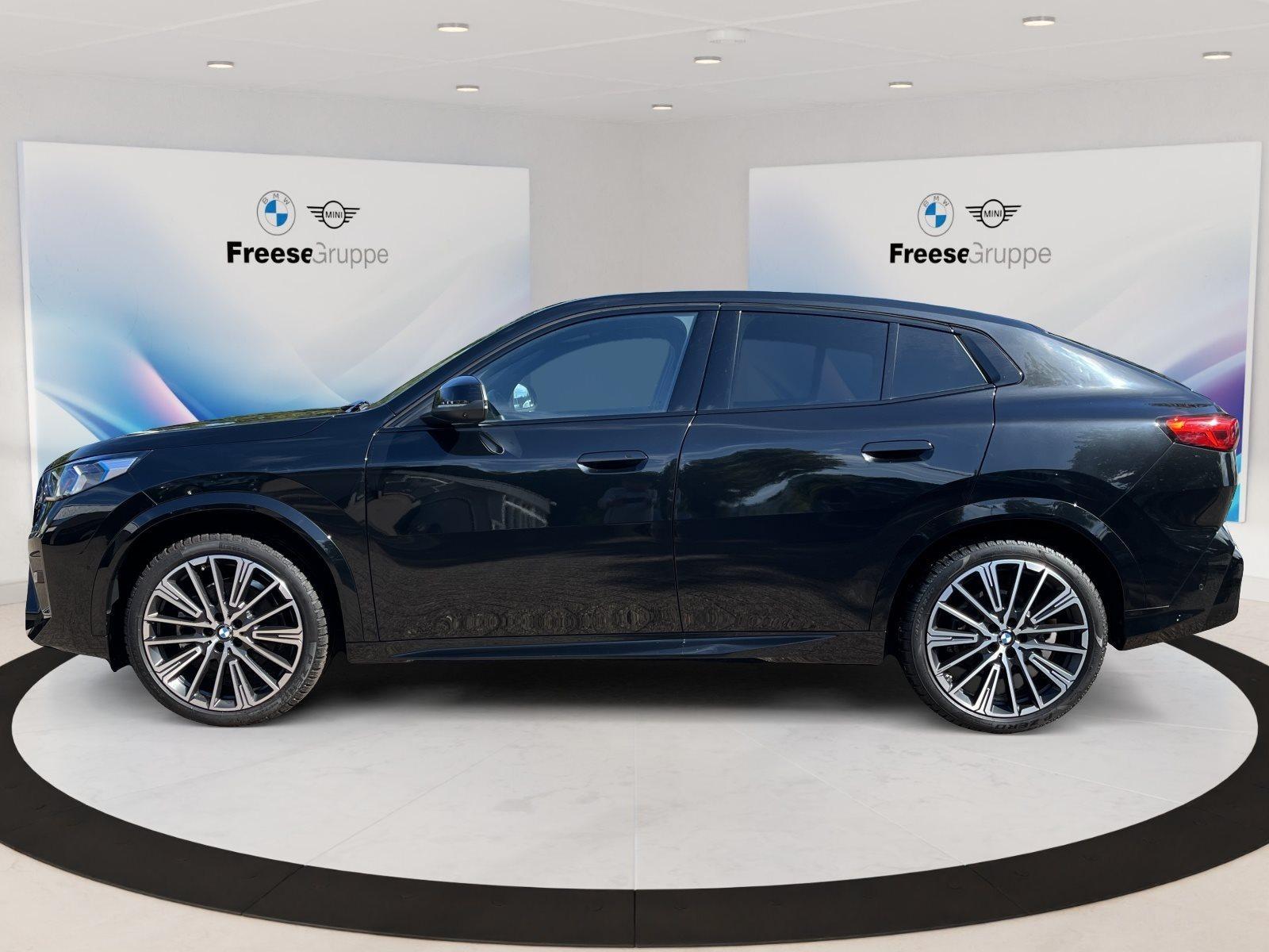 BMW X2 – Bild 3