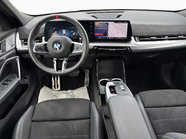 BMW X2 – Bild 13