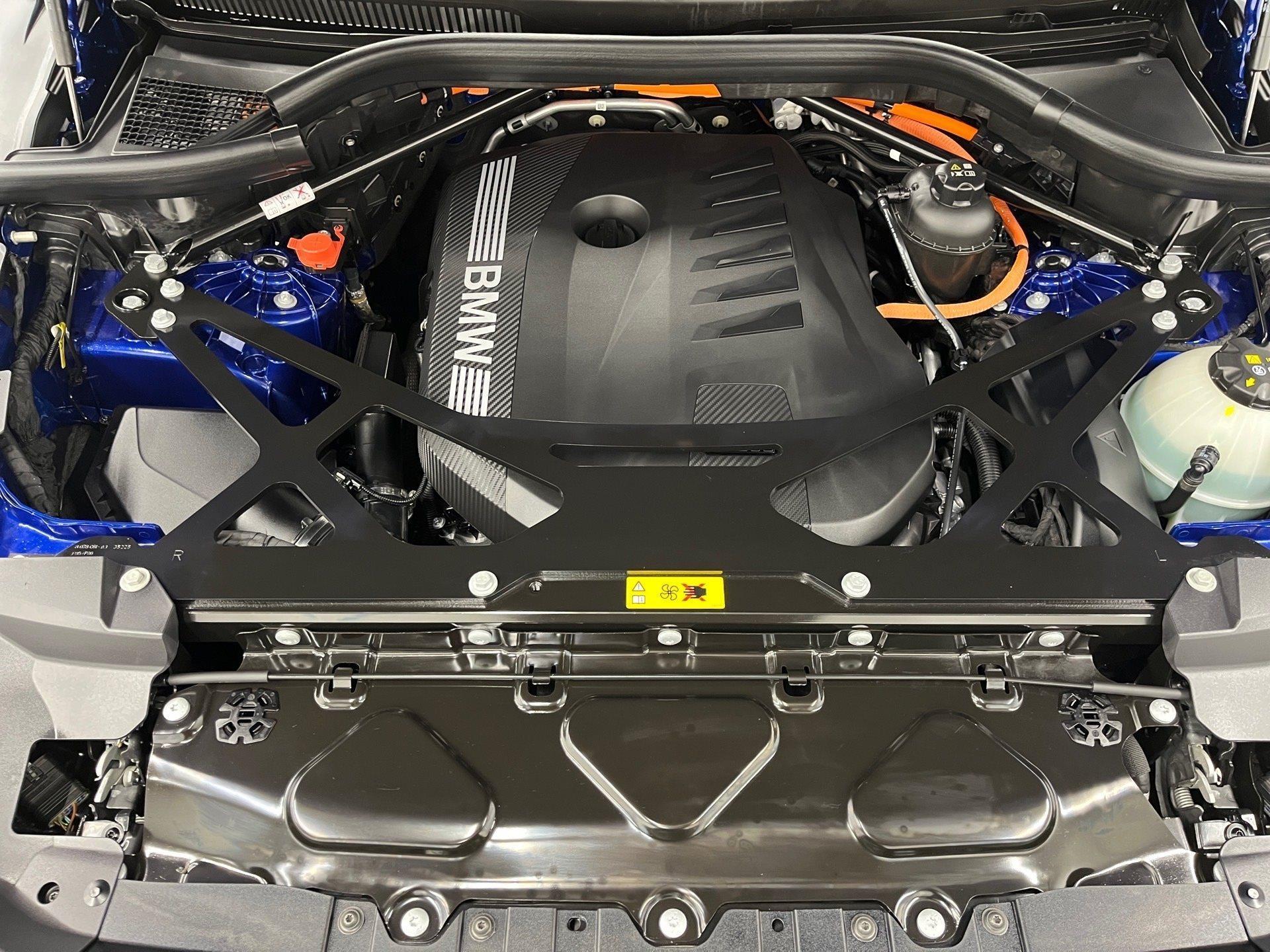 BMW XM – Bild 13