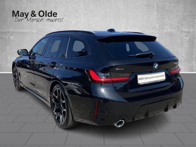 BMW 3er Touring – Bild 5