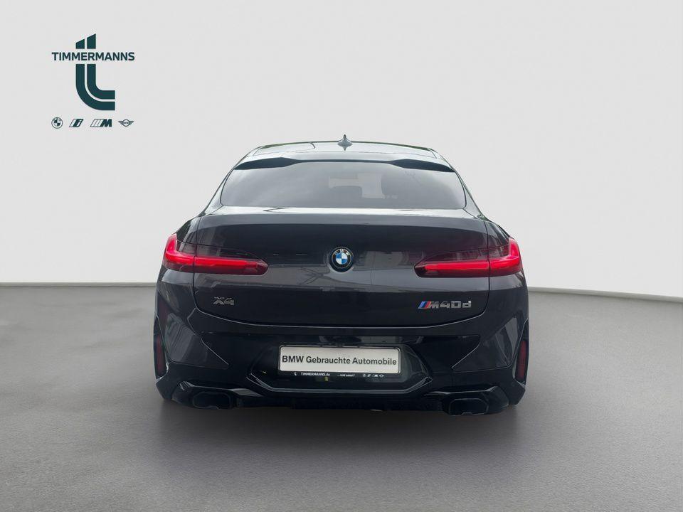 BMW X4 – Bild 4