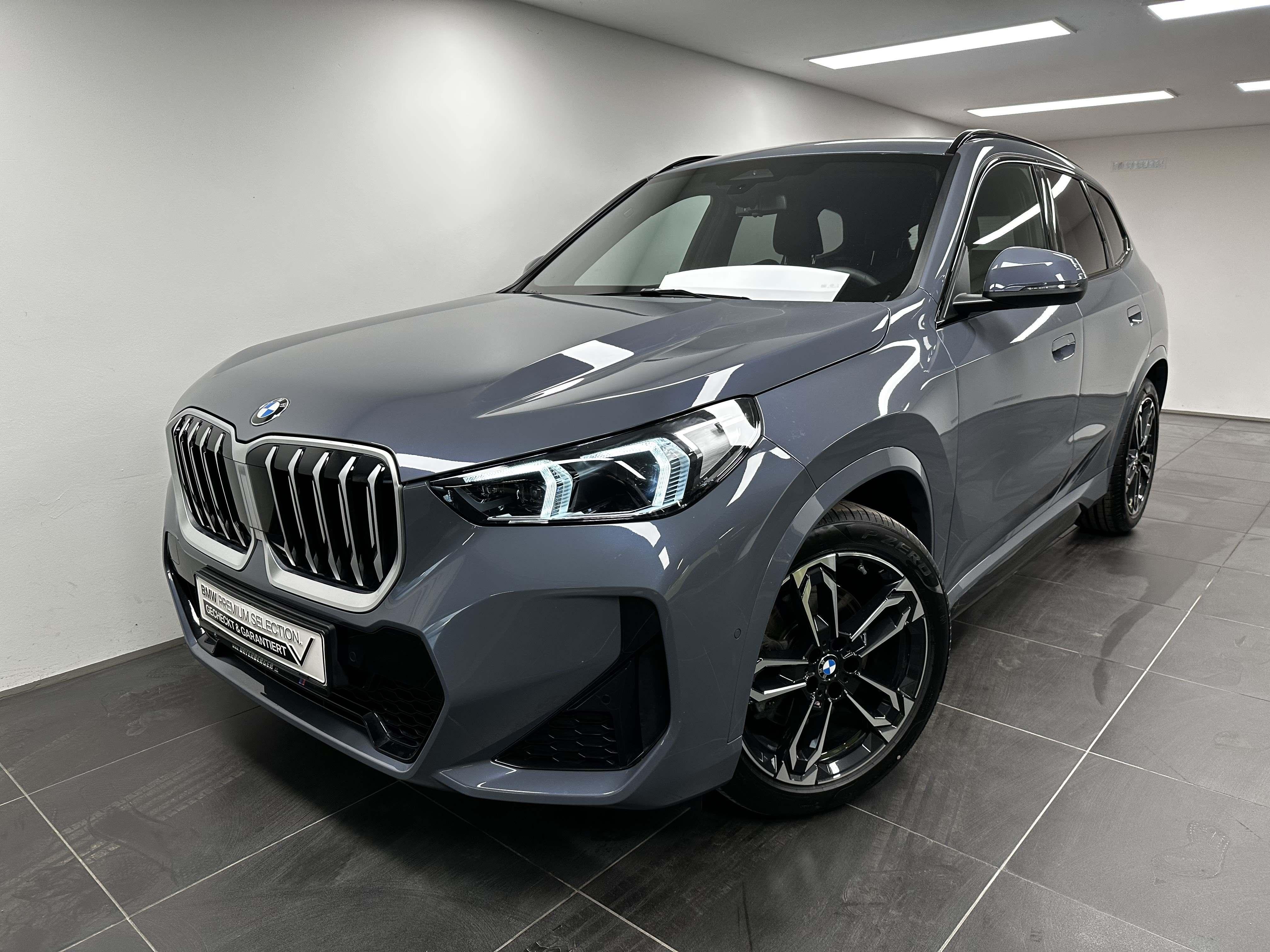 BMW X1 – Bild 29