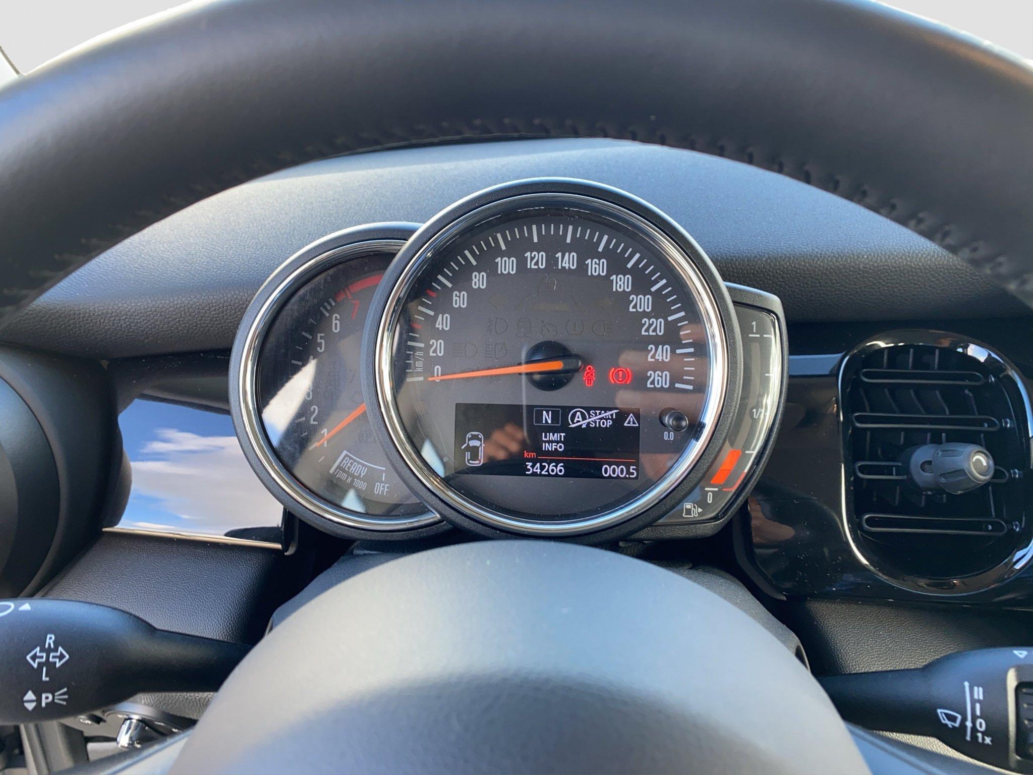 MINI Cooper 3-Türer – Bild 8