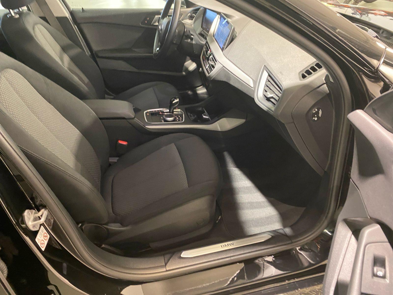 BMW 1er – Bild 16