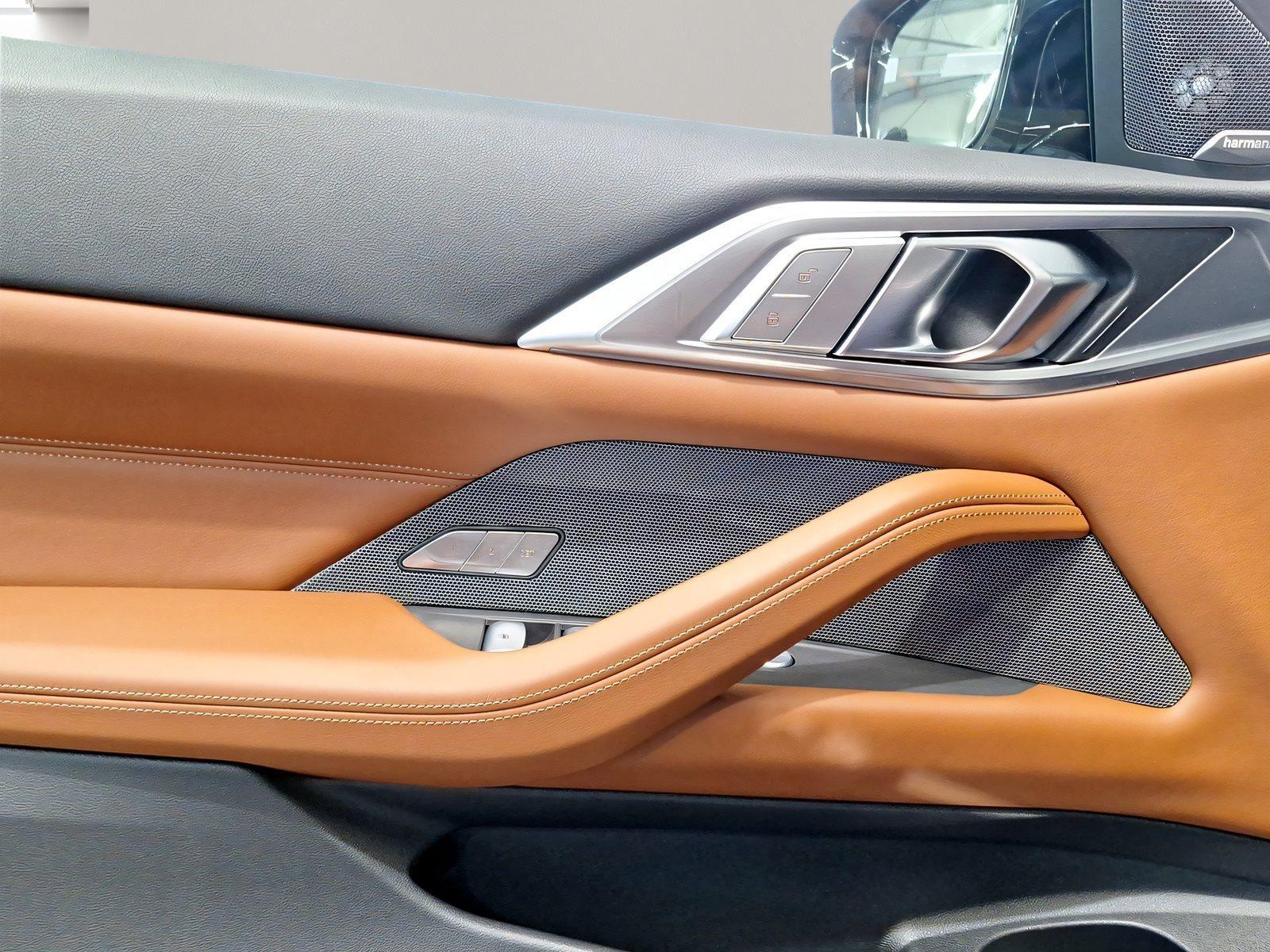 BMW M4 Cabrio – Bild 13
