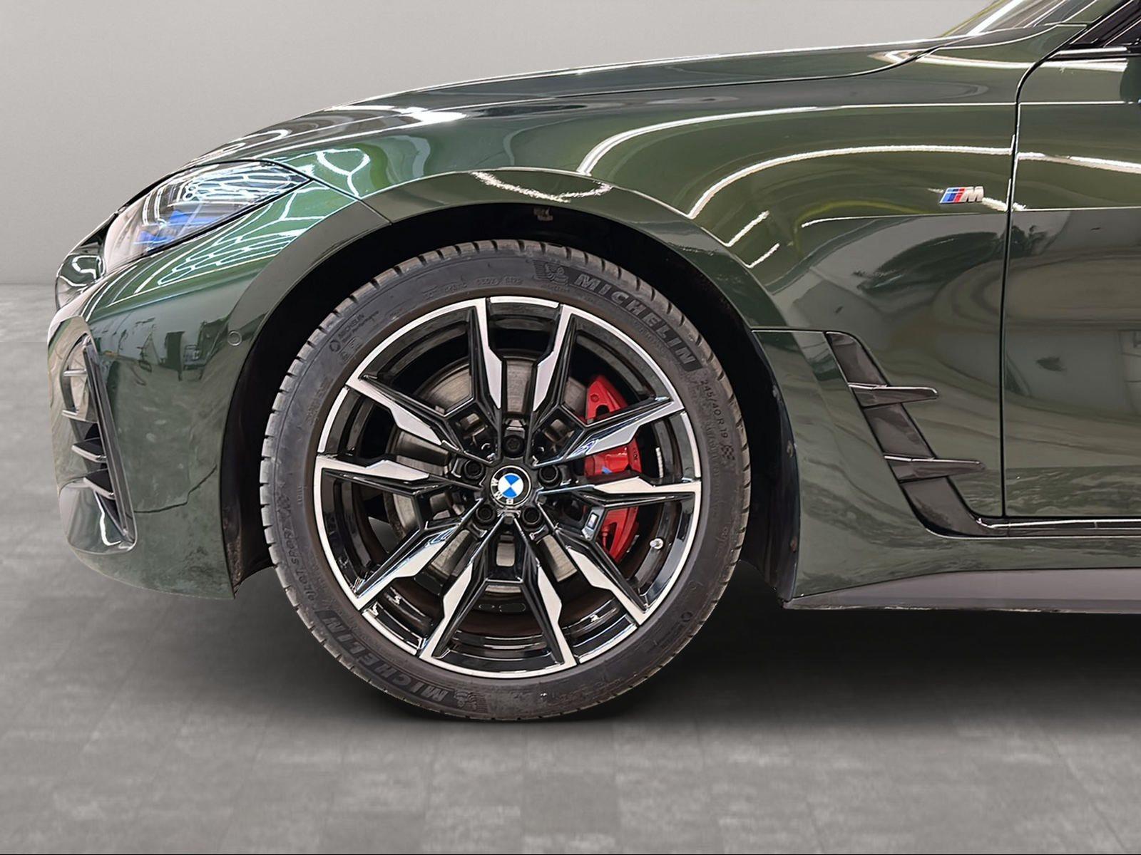 BMW 4er Gran Coupé – Bild 10