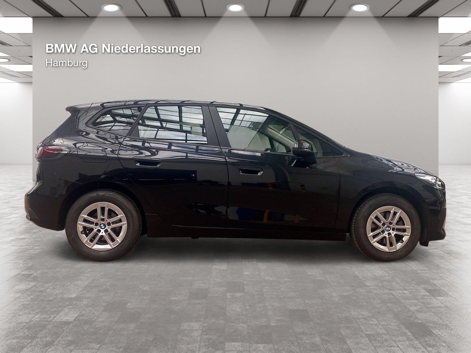 BMW 2er Active Tourer – Bild 3