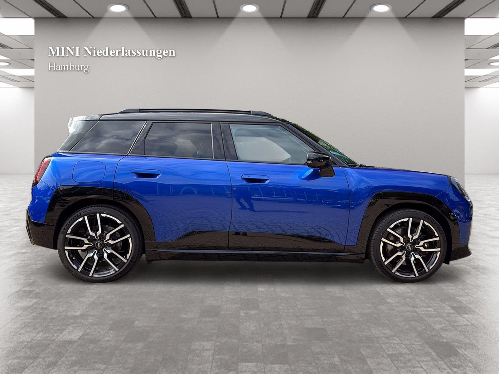 MINI Aceman – Bild 4