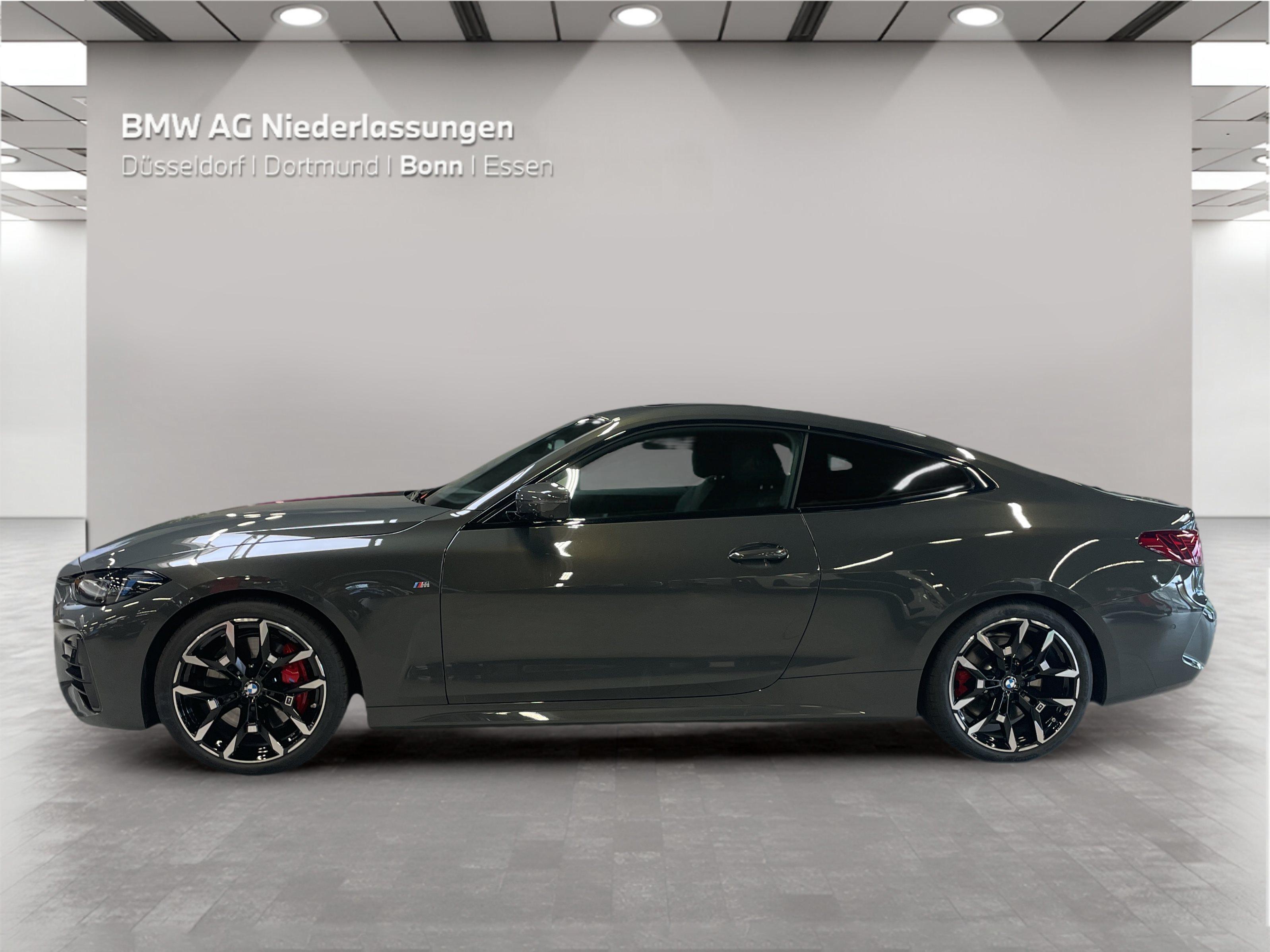 BMW 4er Coupé – Bild 5