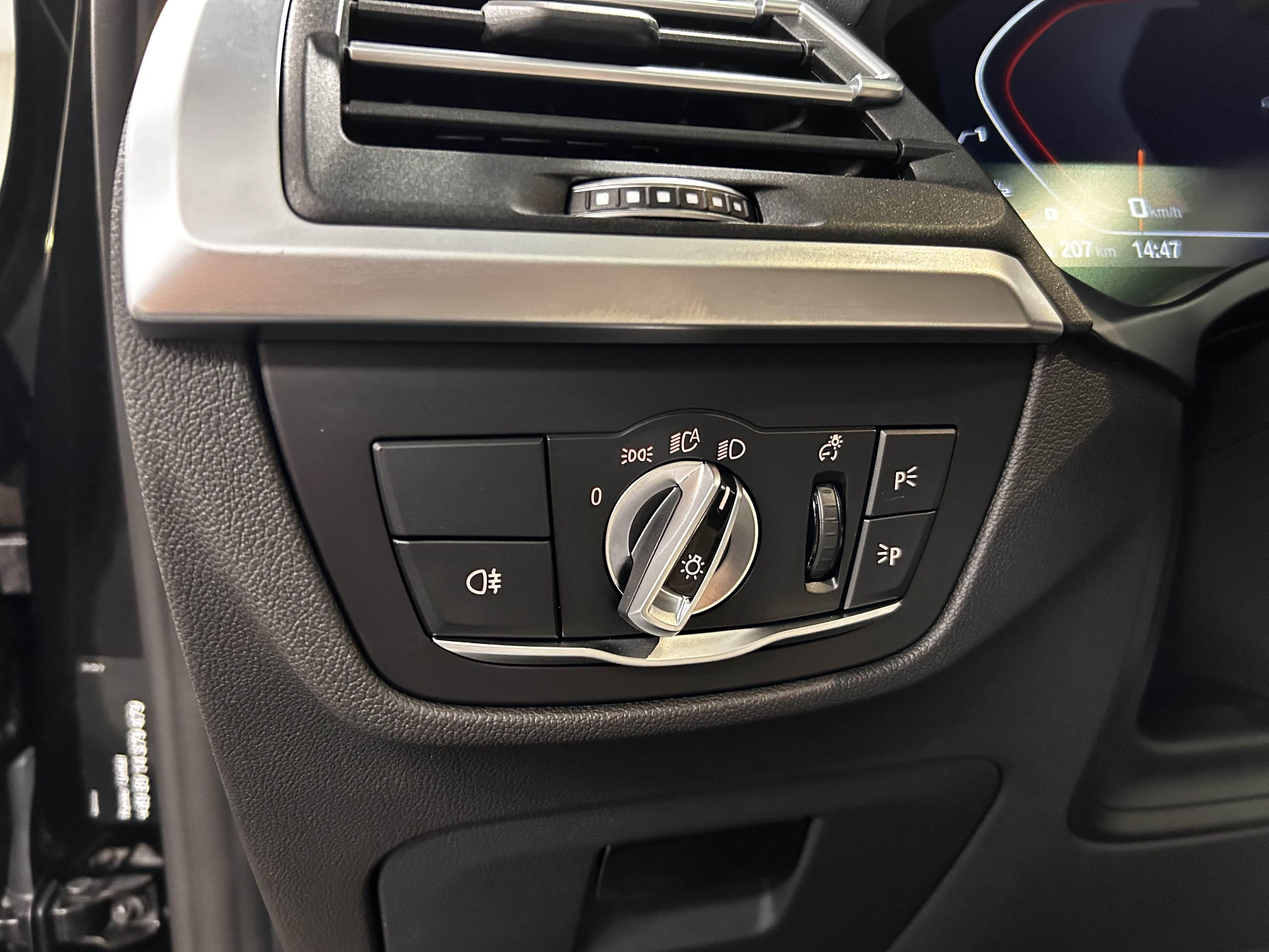 BMW X4 – Bild 18