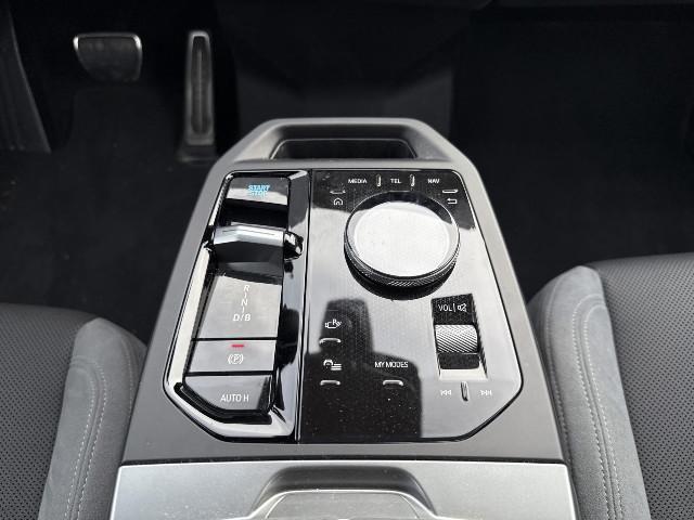 BMW iX – Bild 9