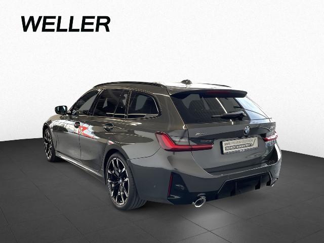BMW 3er Touring – Bild 4