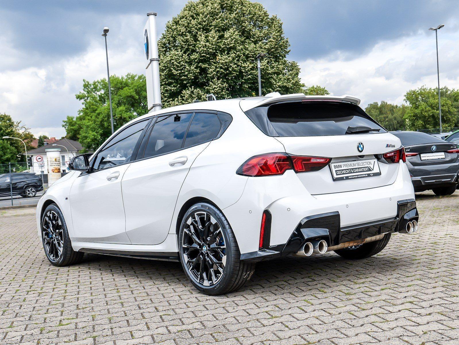 BMW 1er – Bild 27