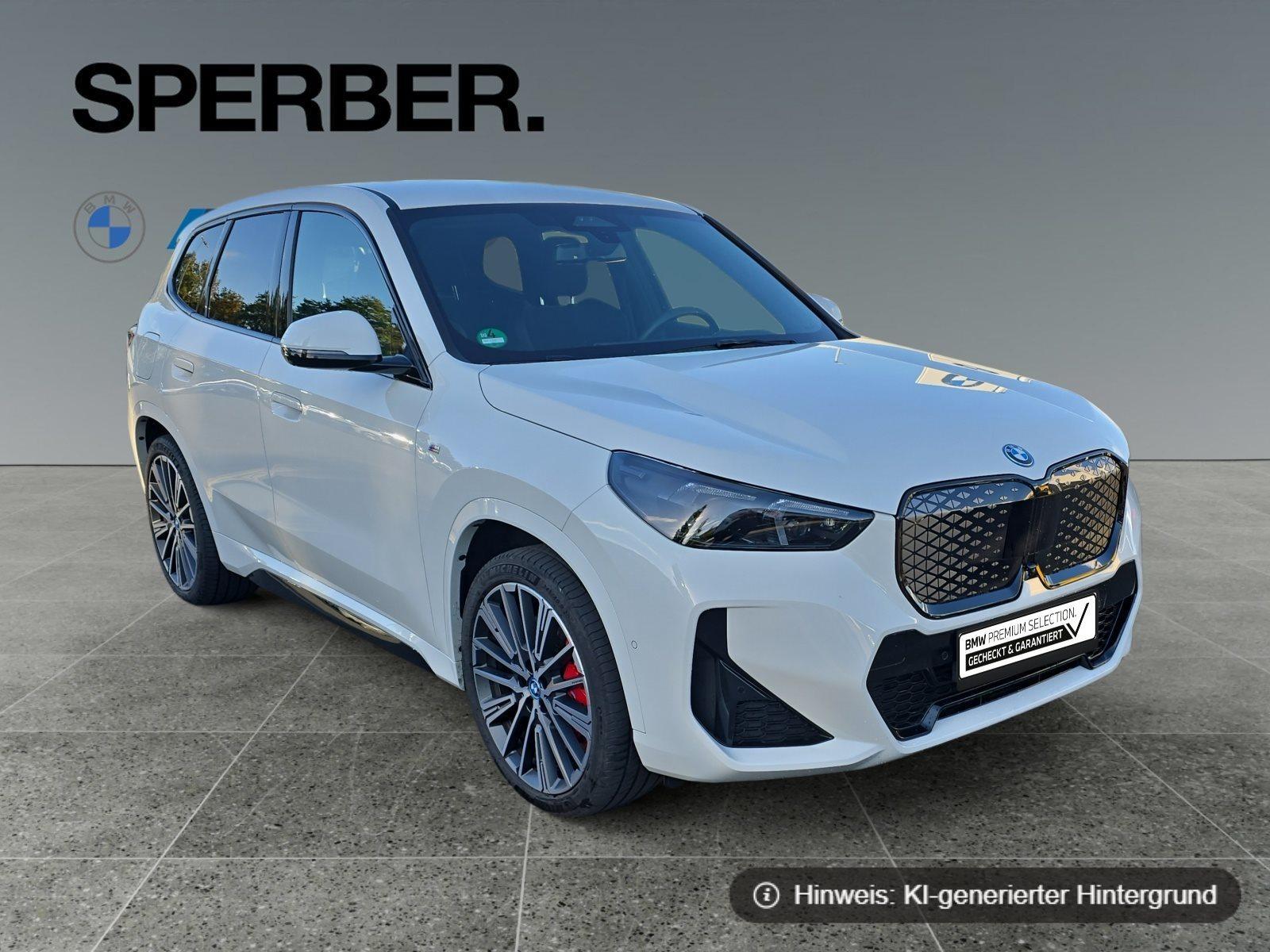 BMW iX1 – Bild 15