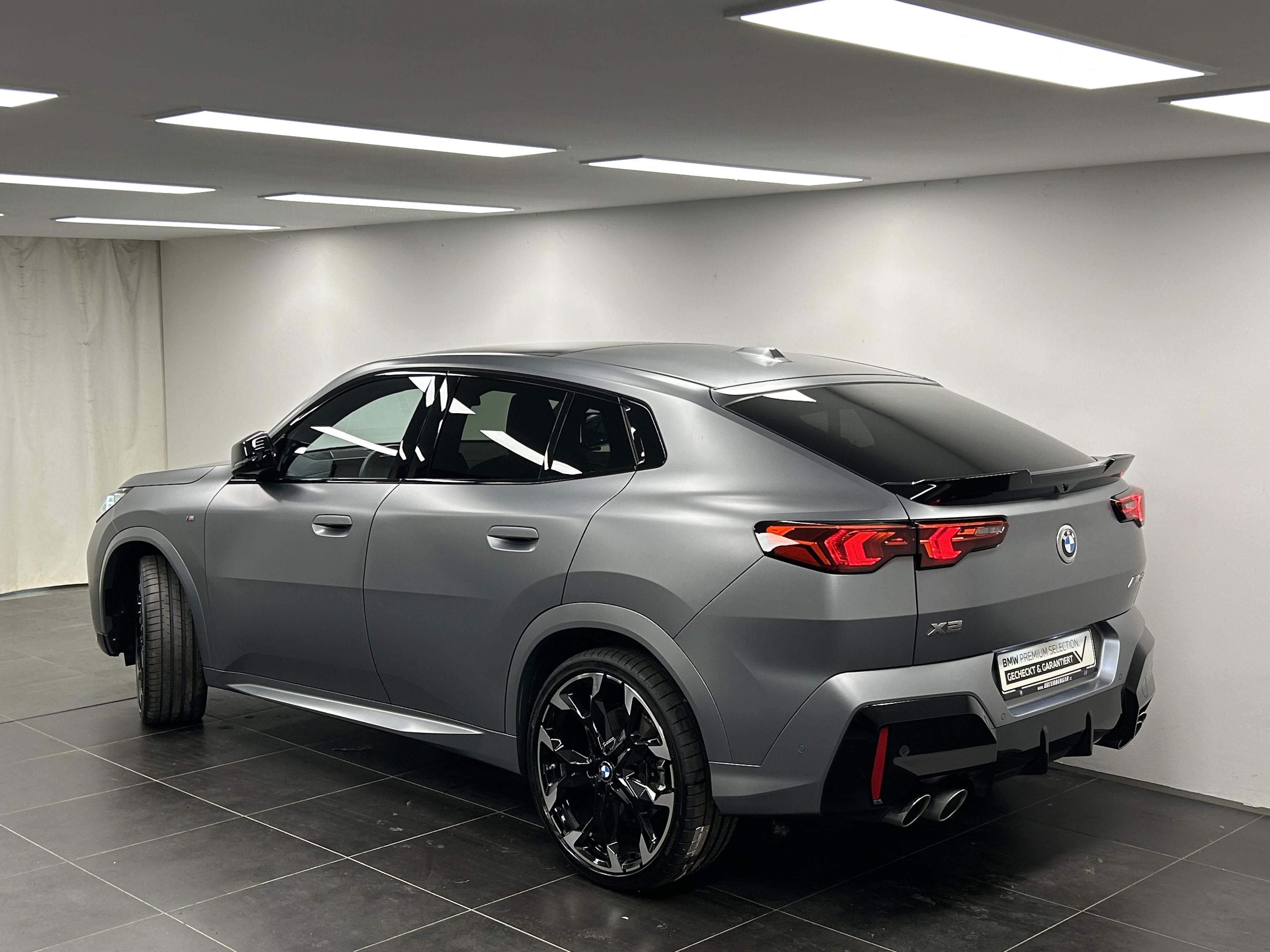 BMW X2 – Bild 3