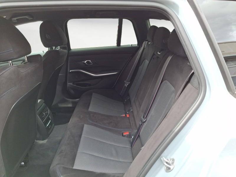 BMW 3er Touring – Bild 15