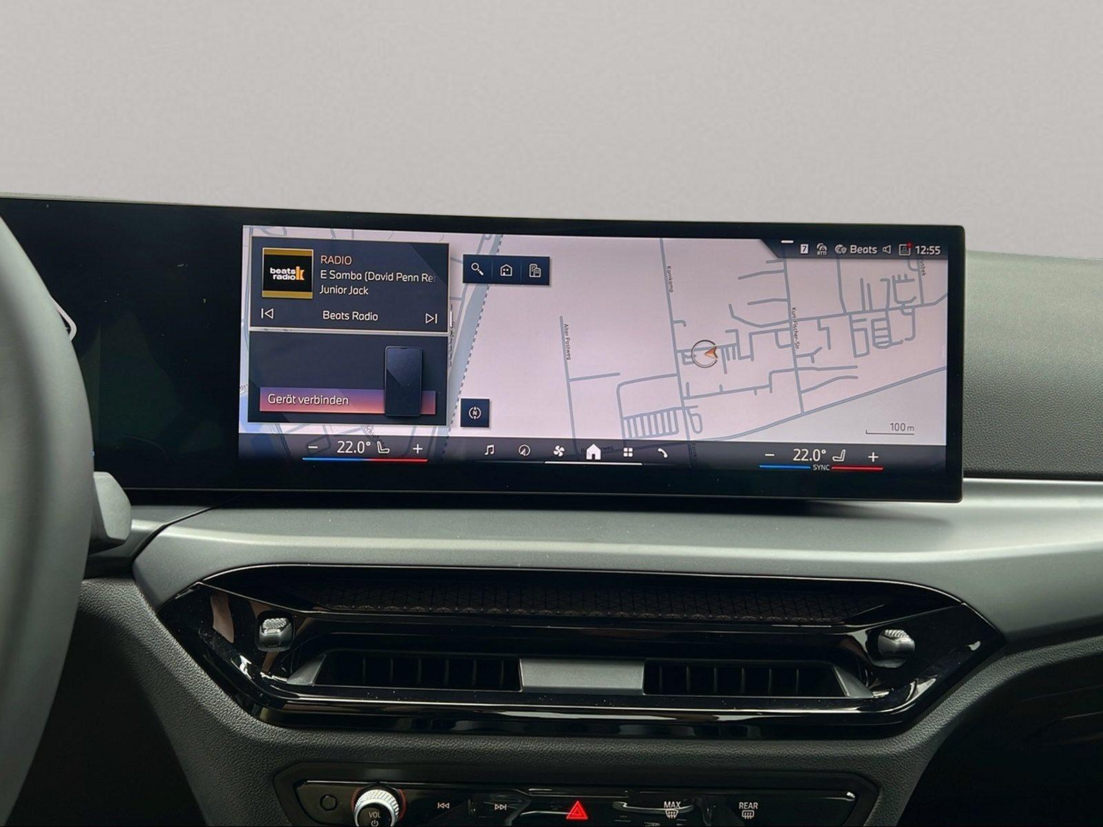 BMW 3er – Bild 22