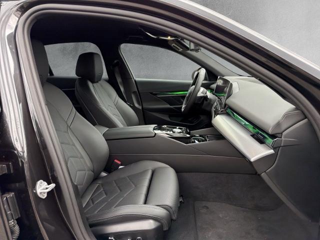 BMW 5er – Bild 8